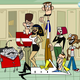 Illustration for article titled If Were Lucky, Theres Going to Be a emClone High/em Movie